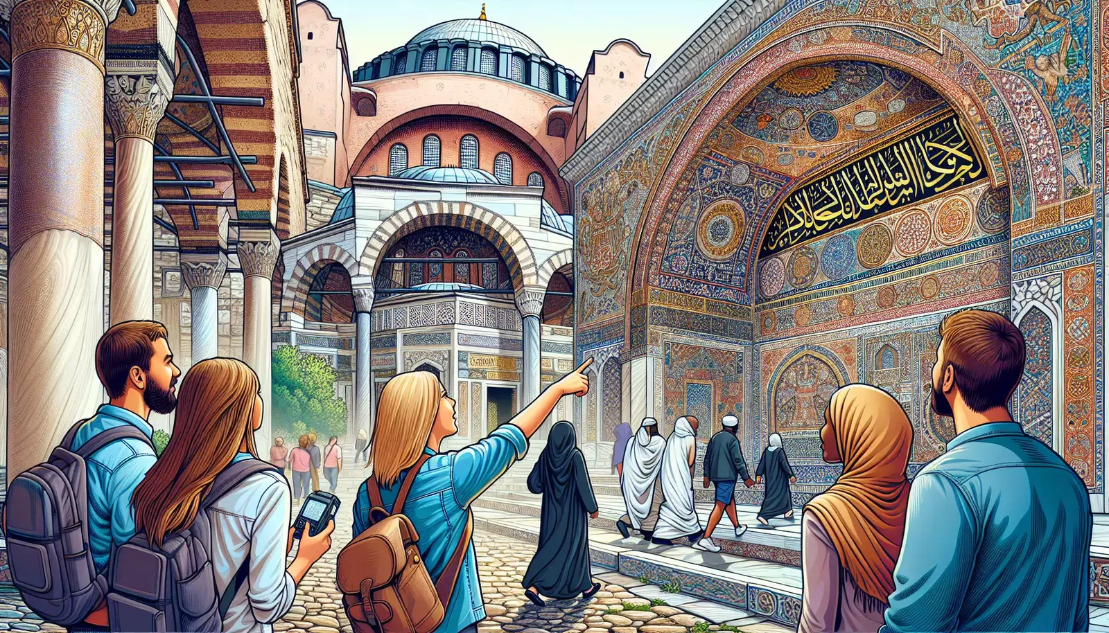 Istanbul