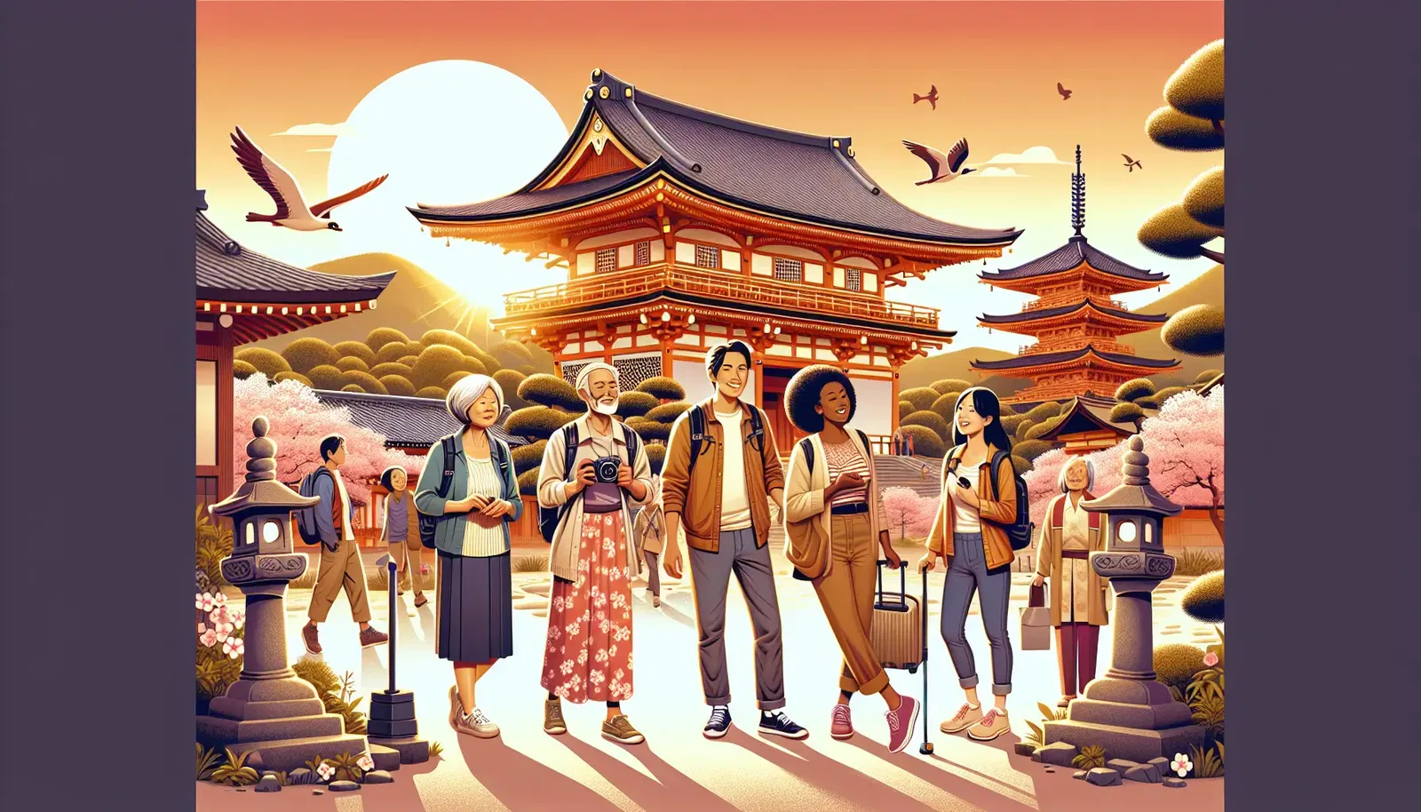 Kyoto
