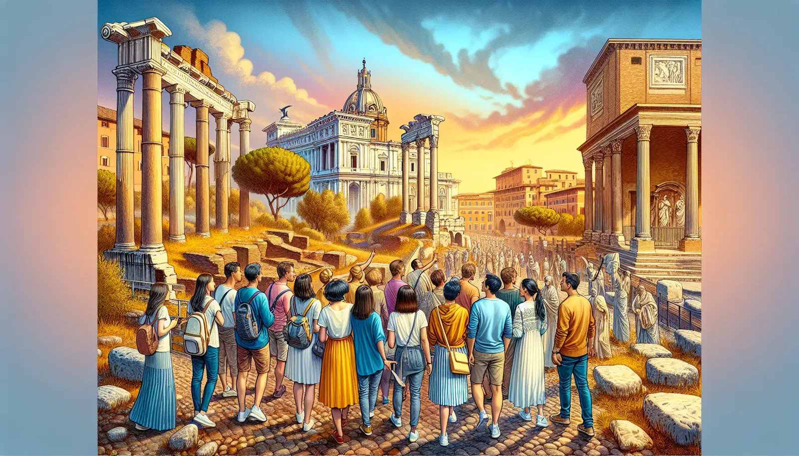 Rome