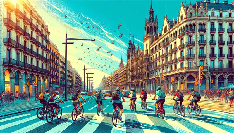 Barcelona