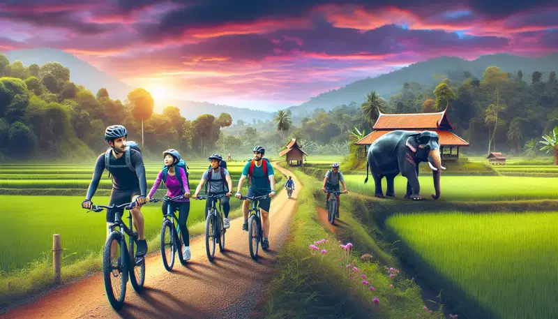 Chiang Mai