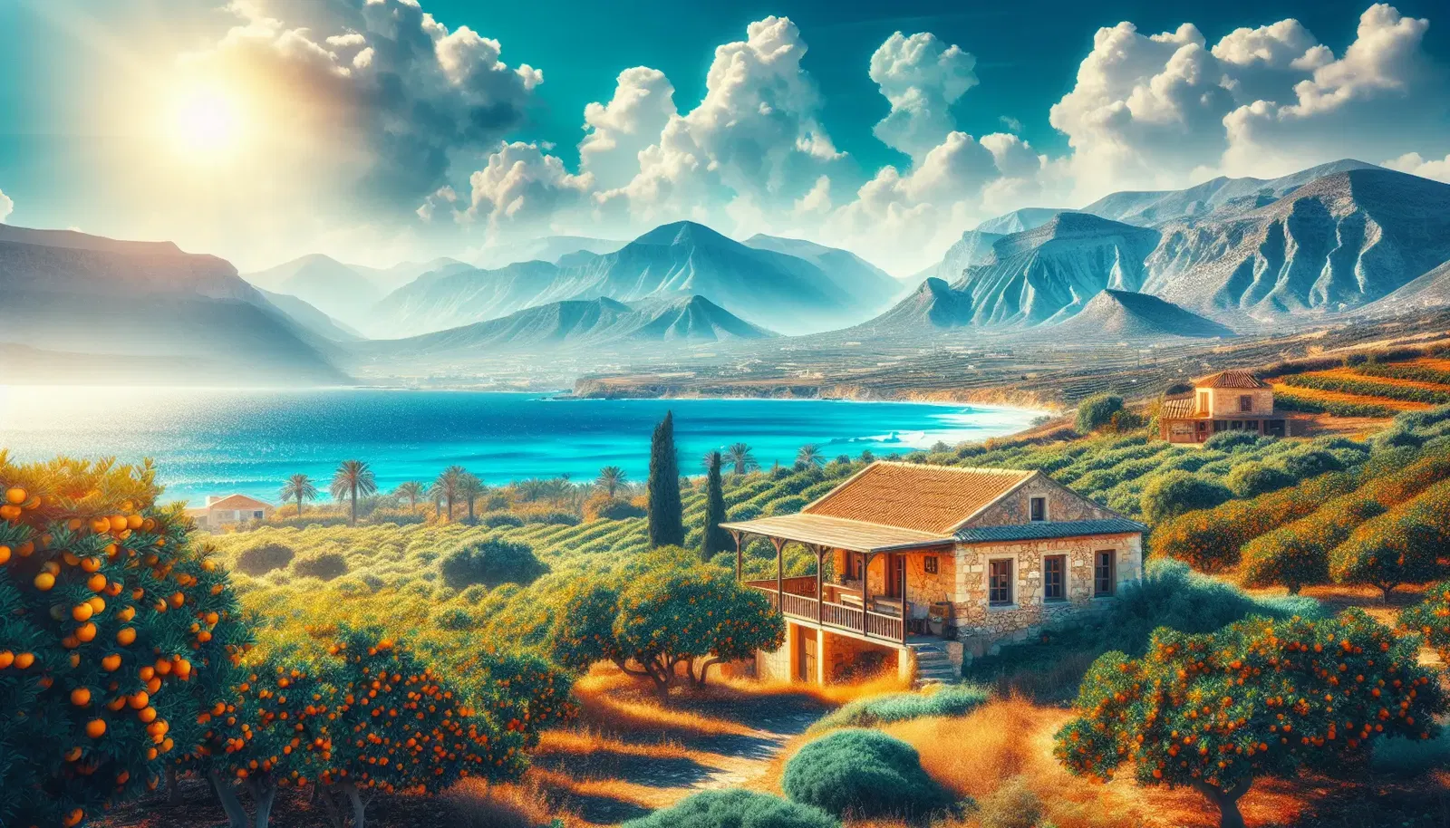 Cyprus