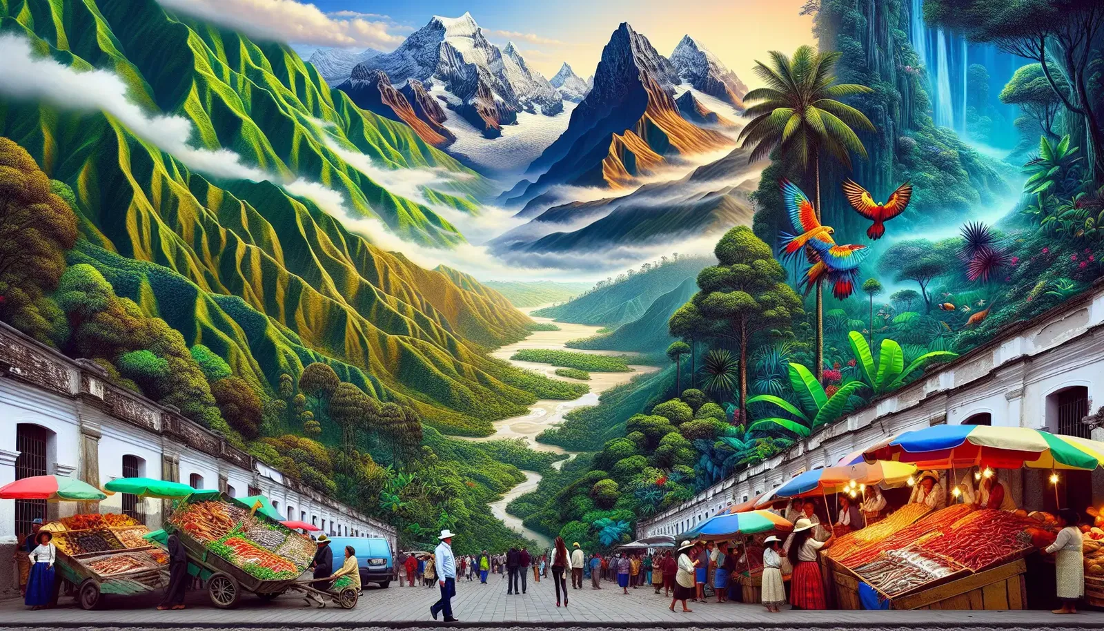 Ecuador