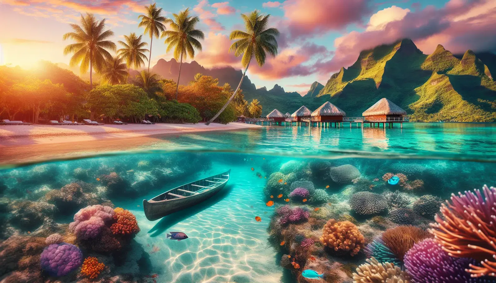 French Polynesia