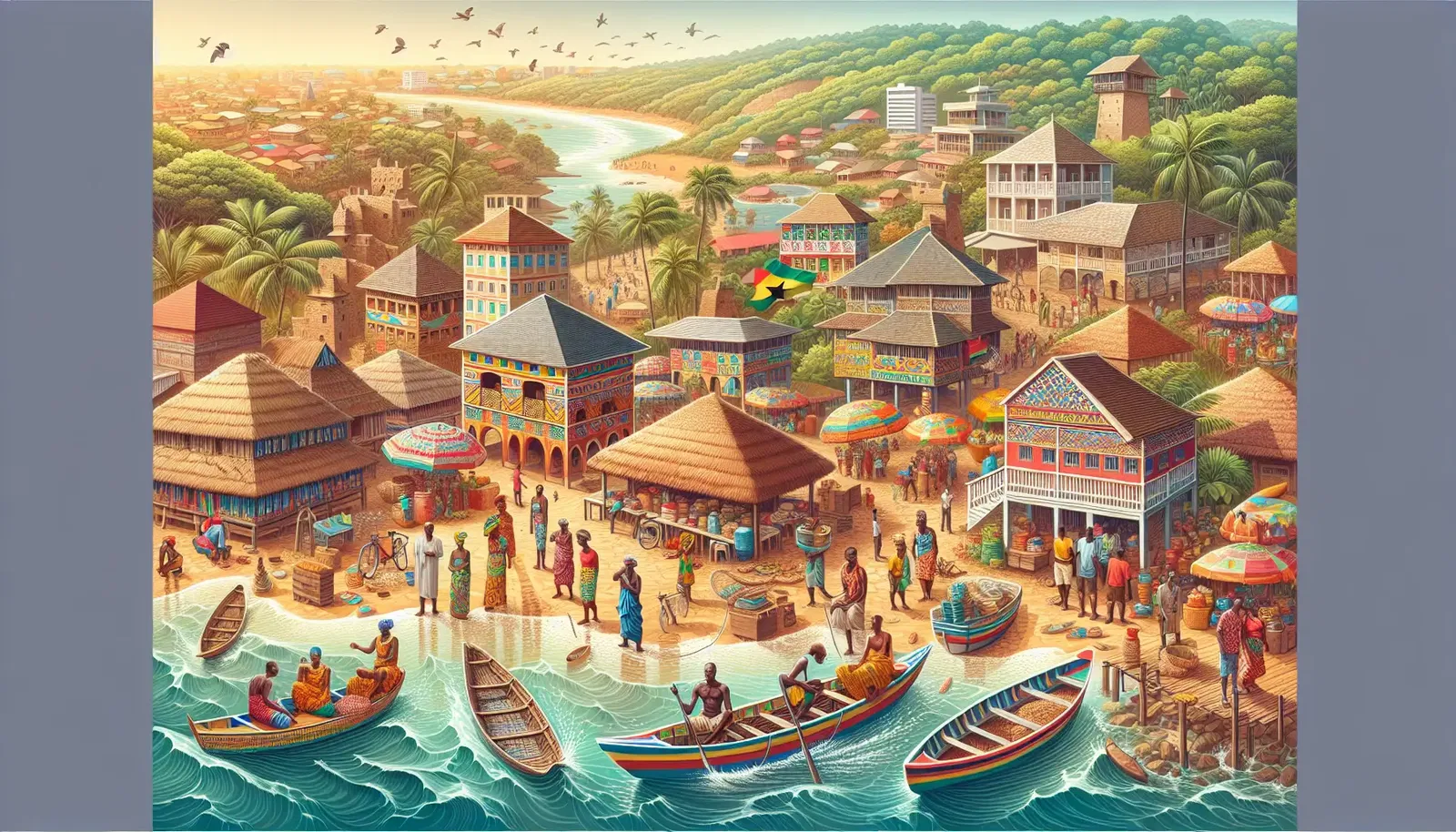 Ghana