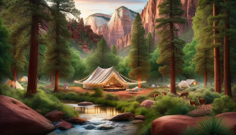 Zion National Park