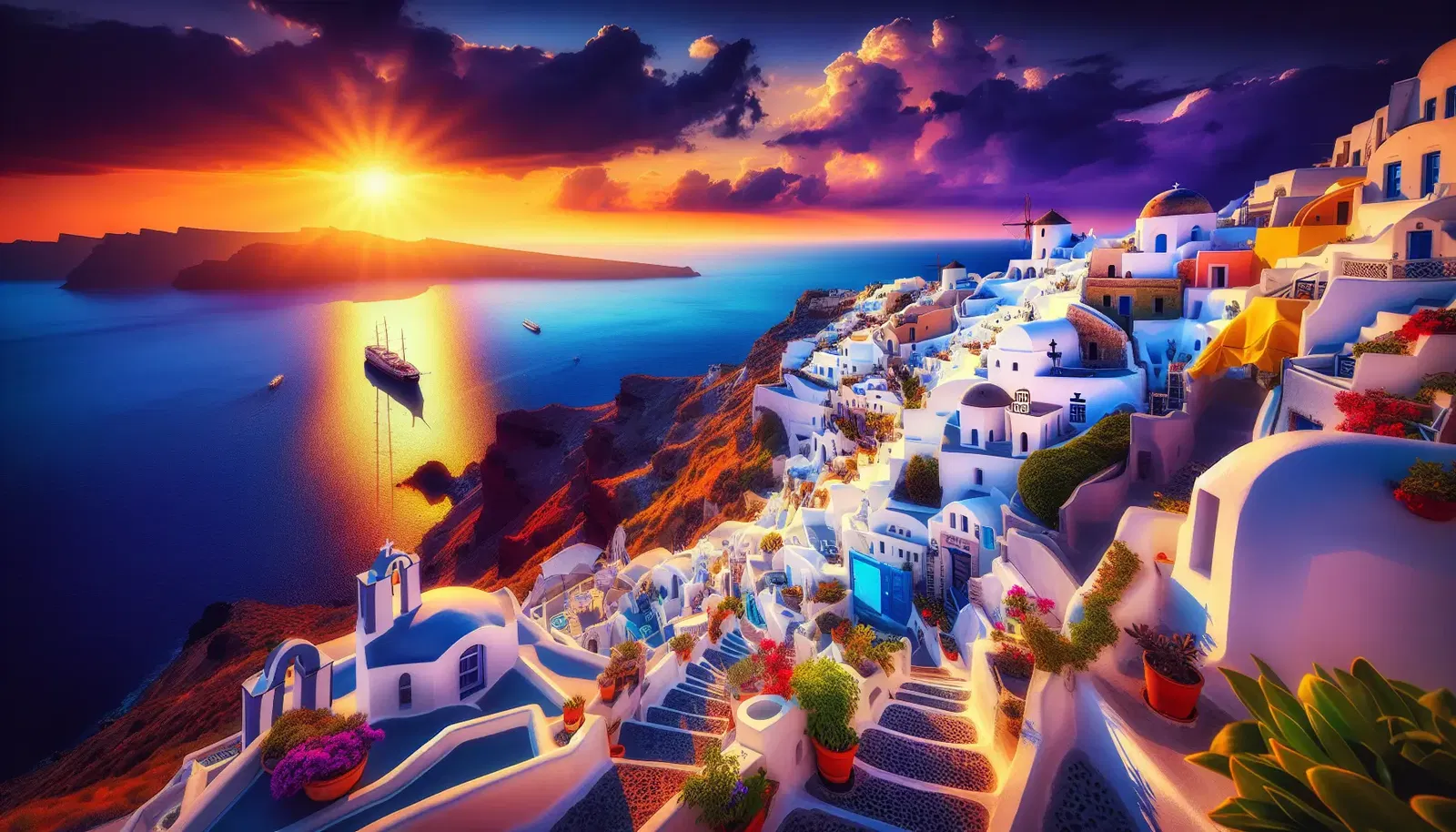 Greece