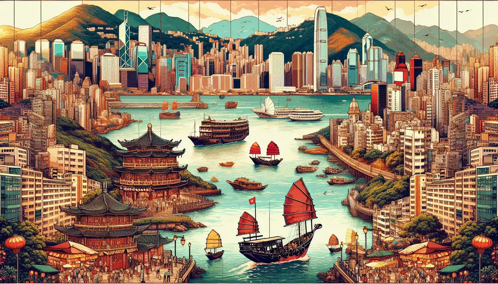 Hong Kong