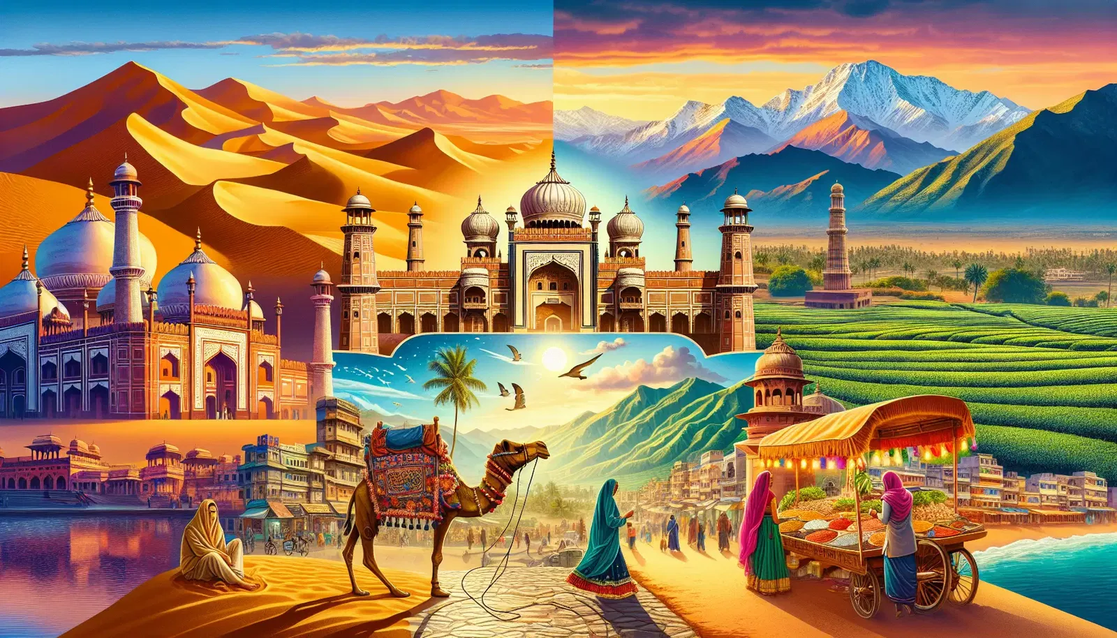 India
