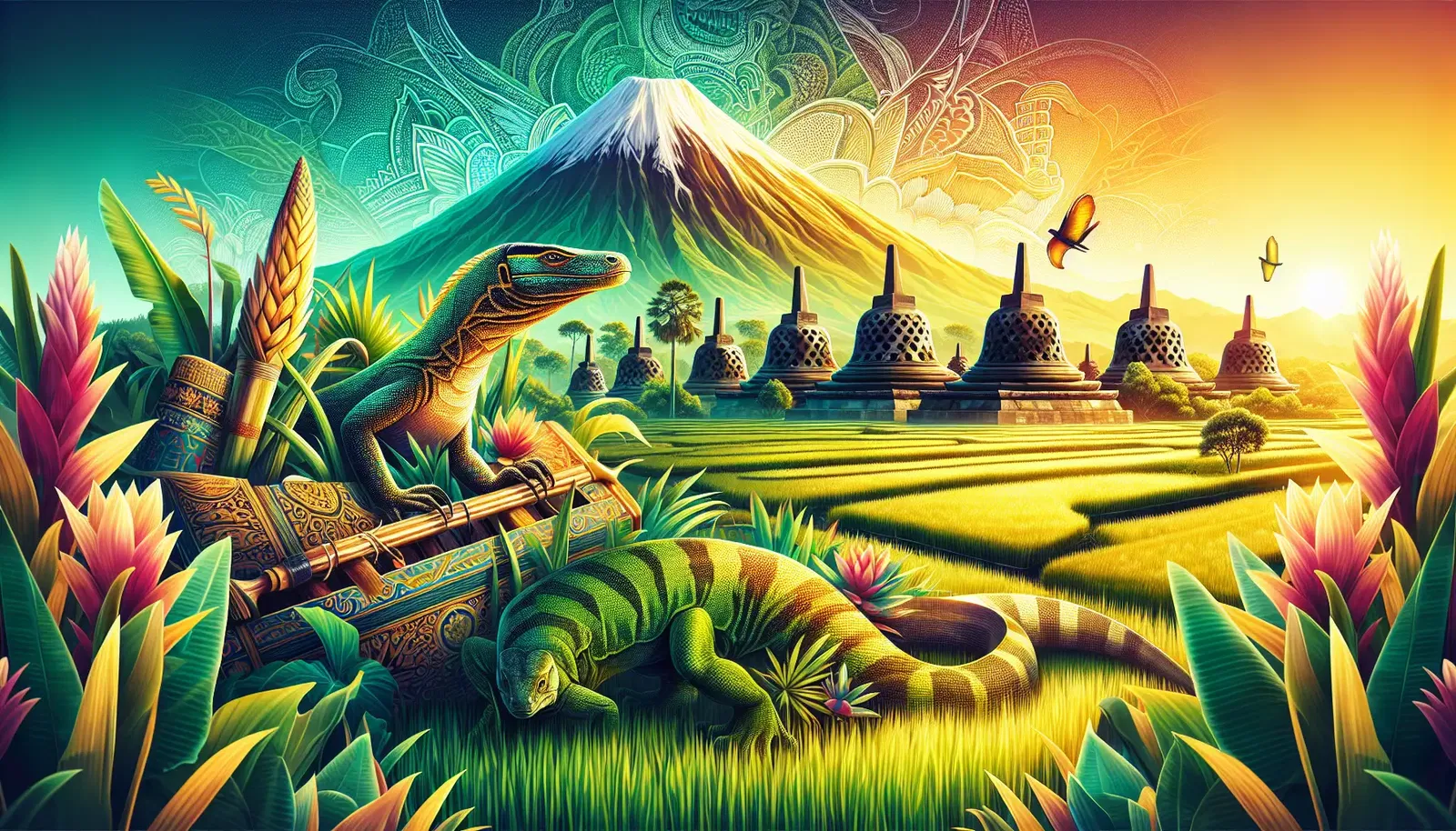 Indonesia