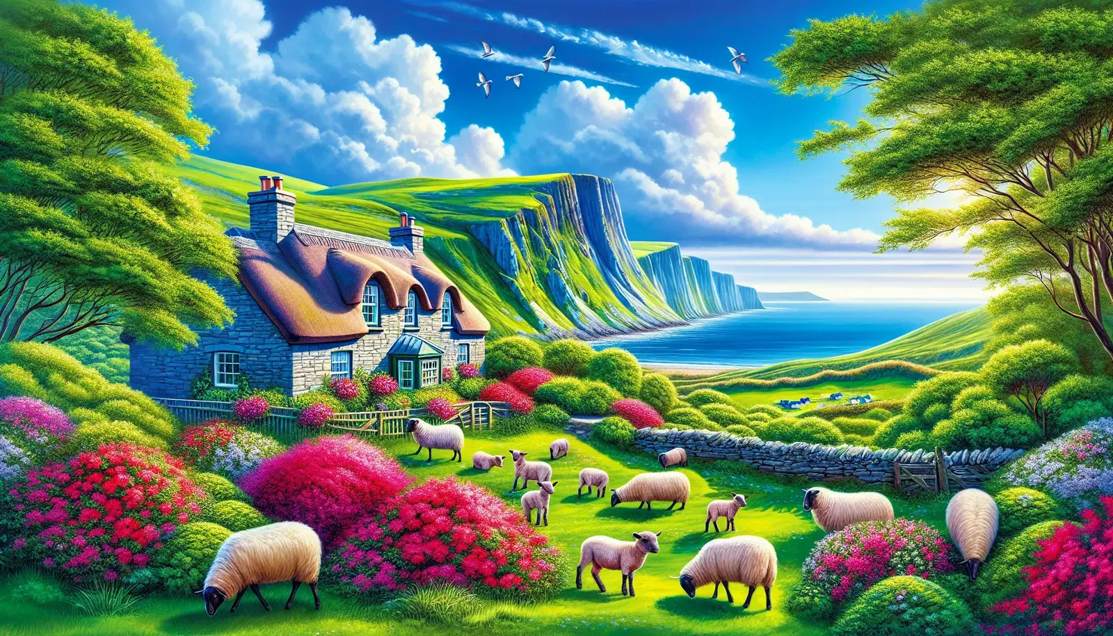 Ireland