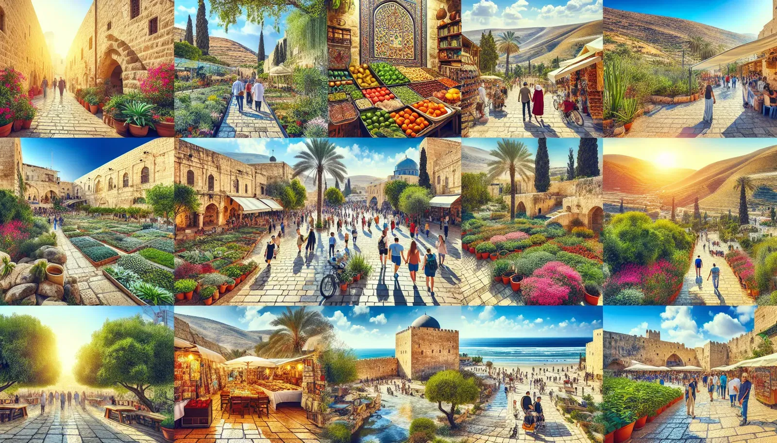 Israel
