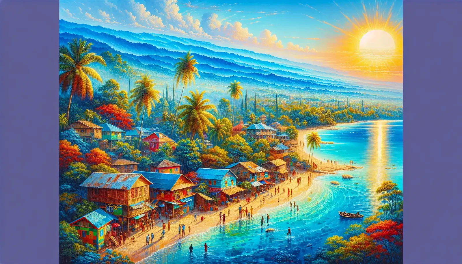 Jamaica