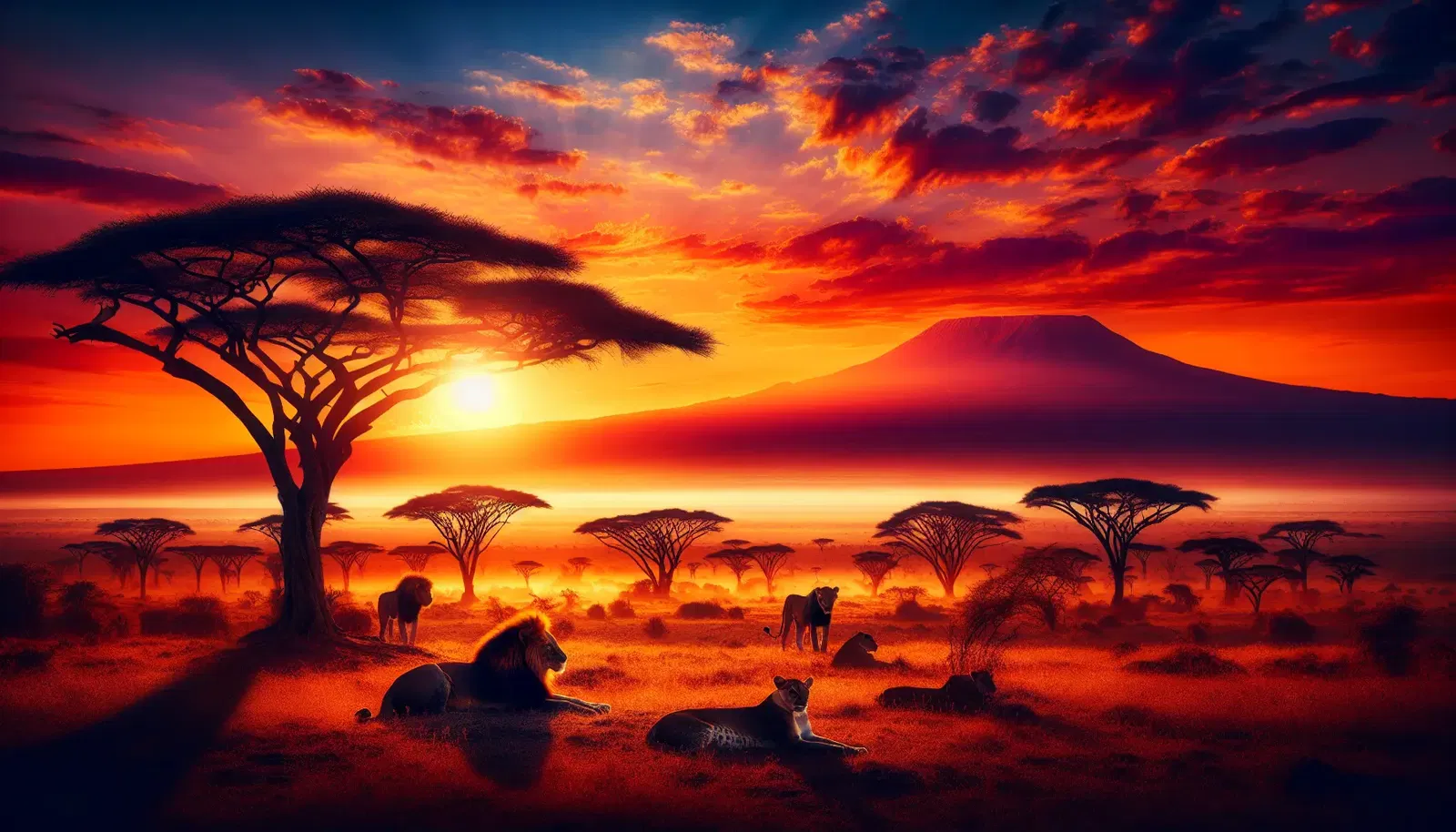 Kenya