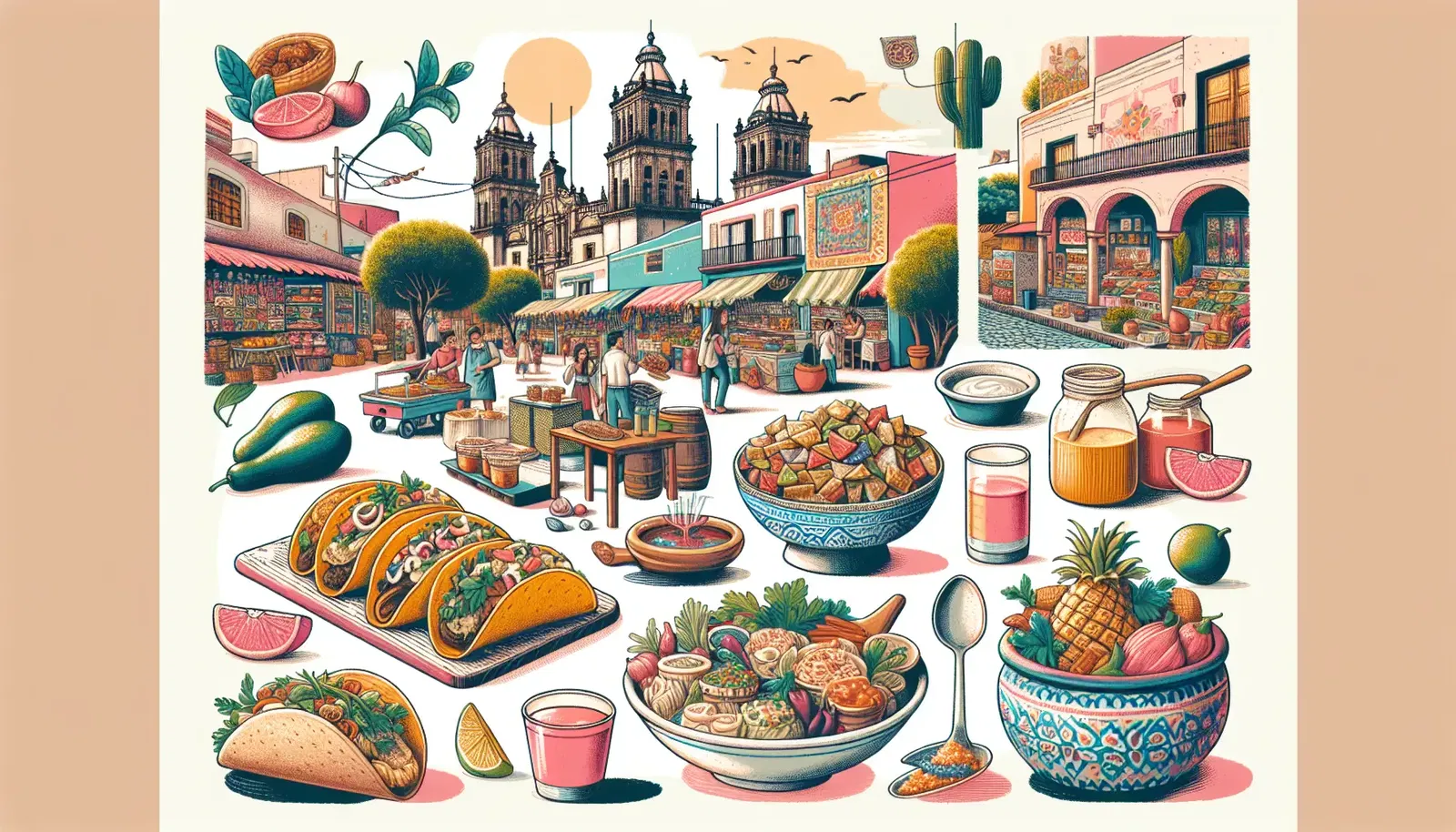 Mexico City