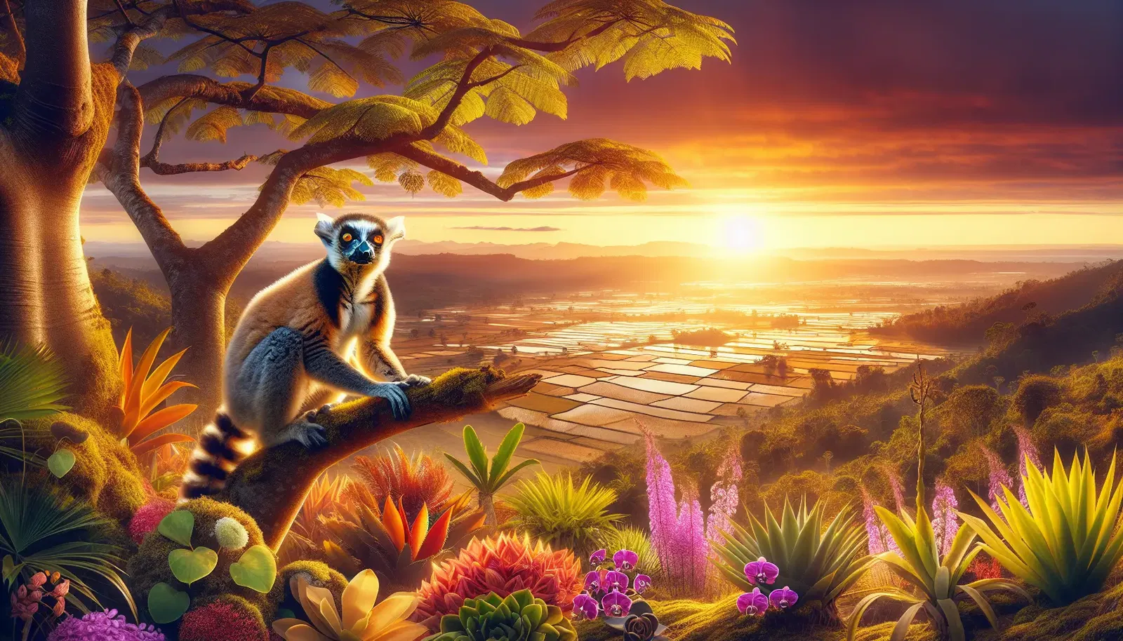 Madagascar