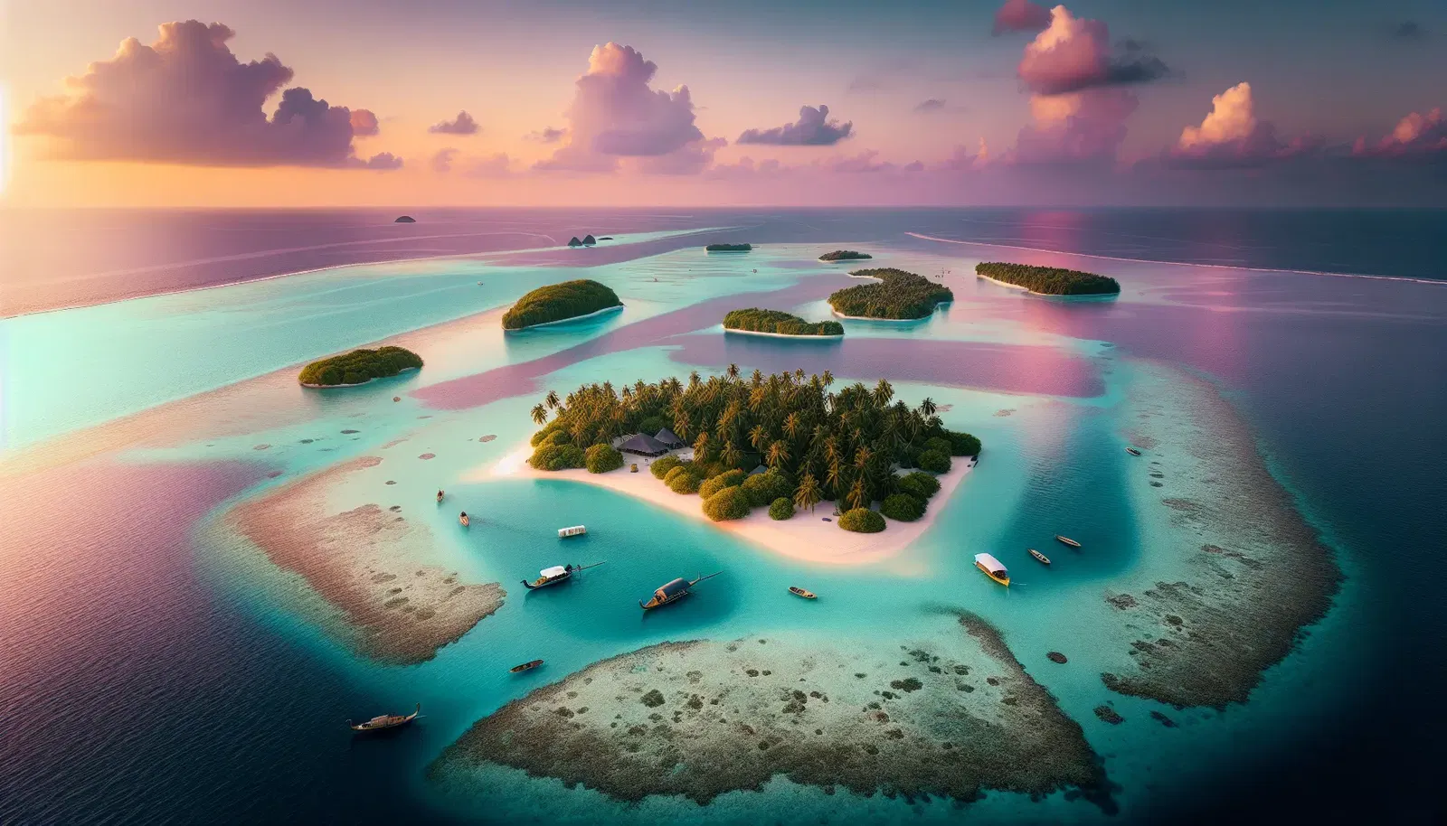 Maldives