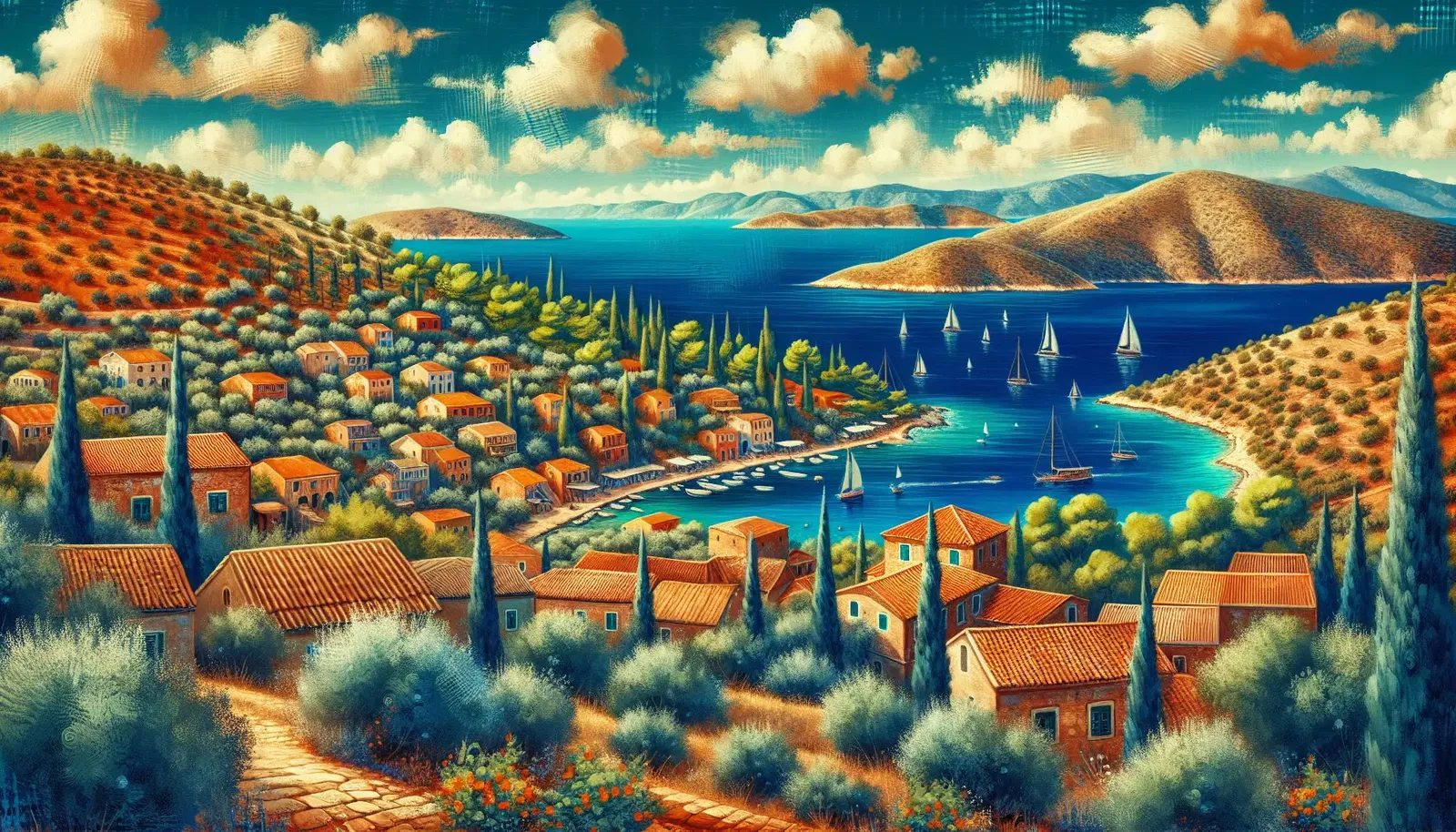 Greece