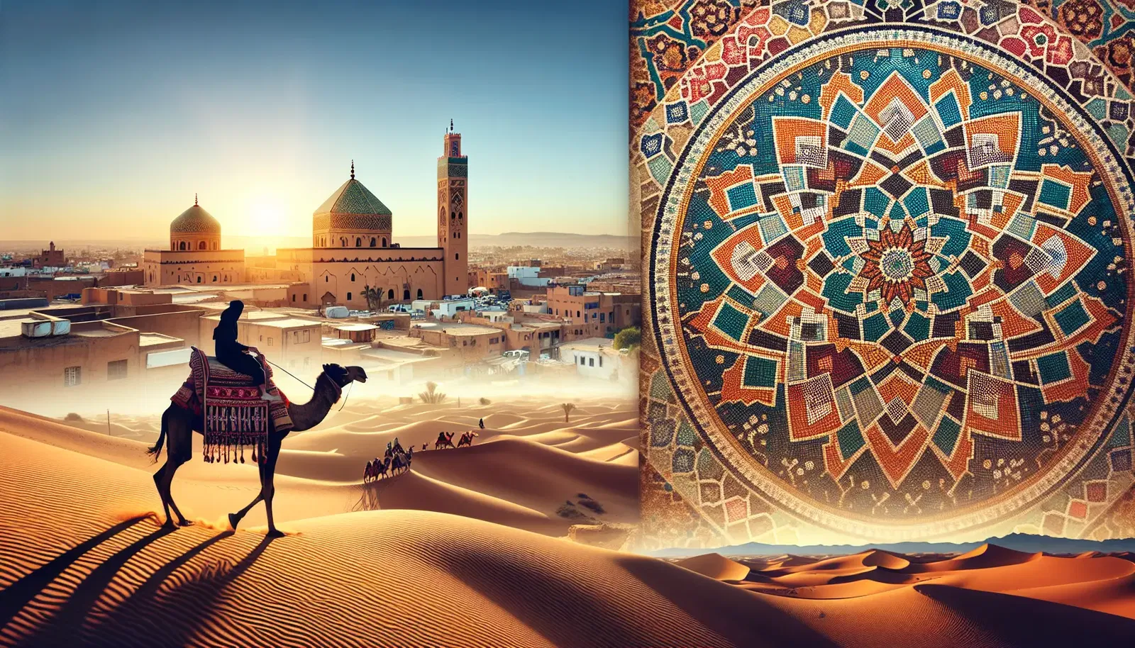 Morocco