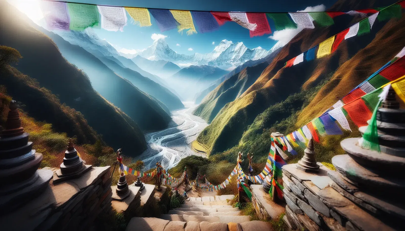 Nepal