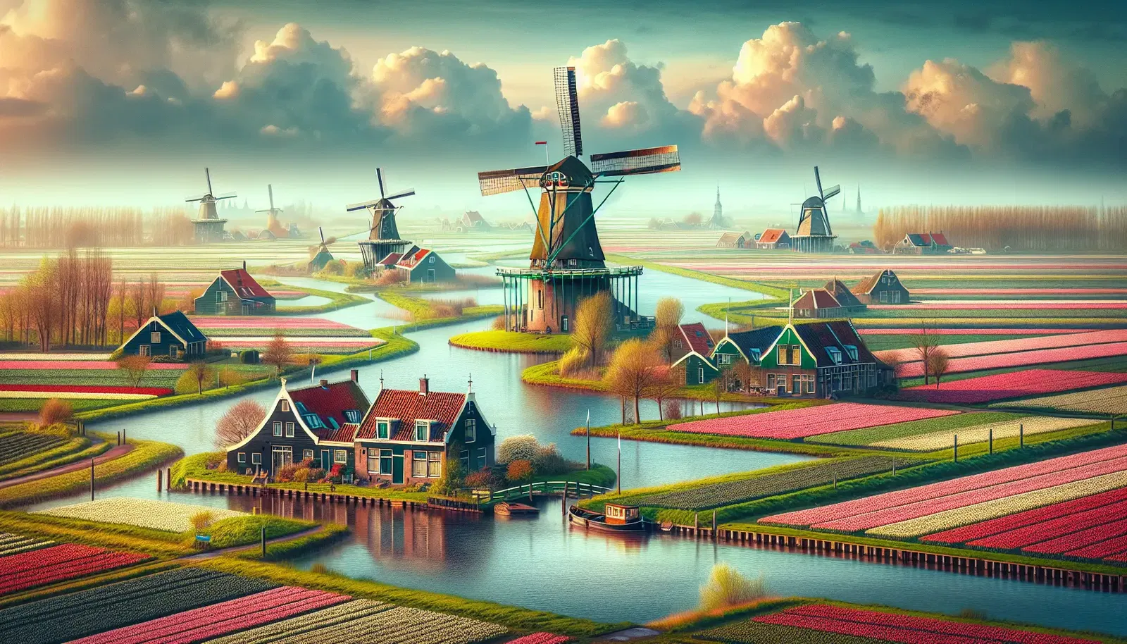 Netherlands
