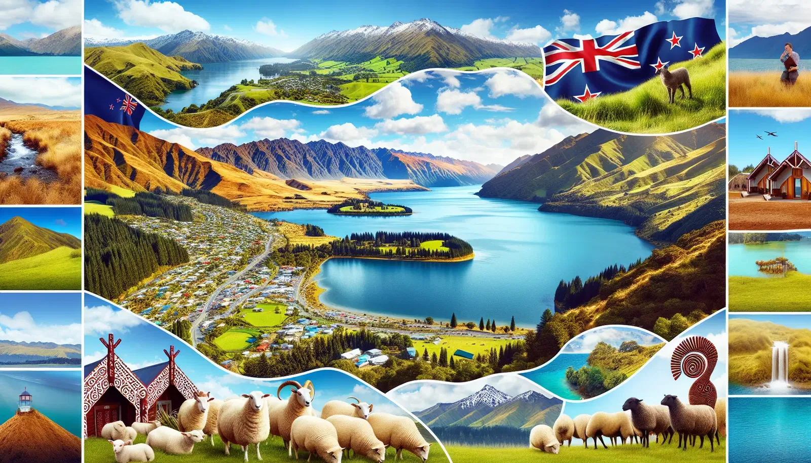New Zealand