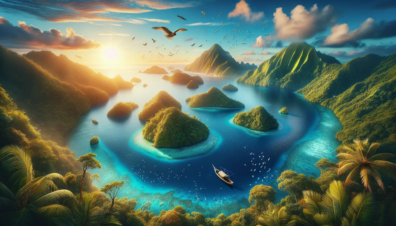 Palau