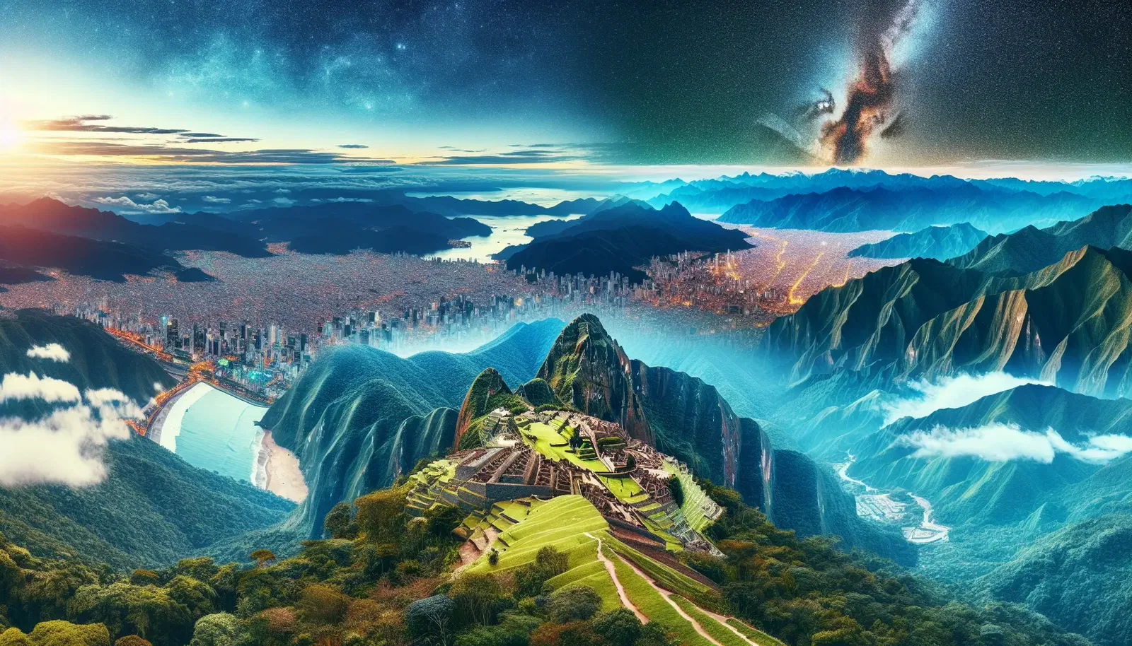 Peru