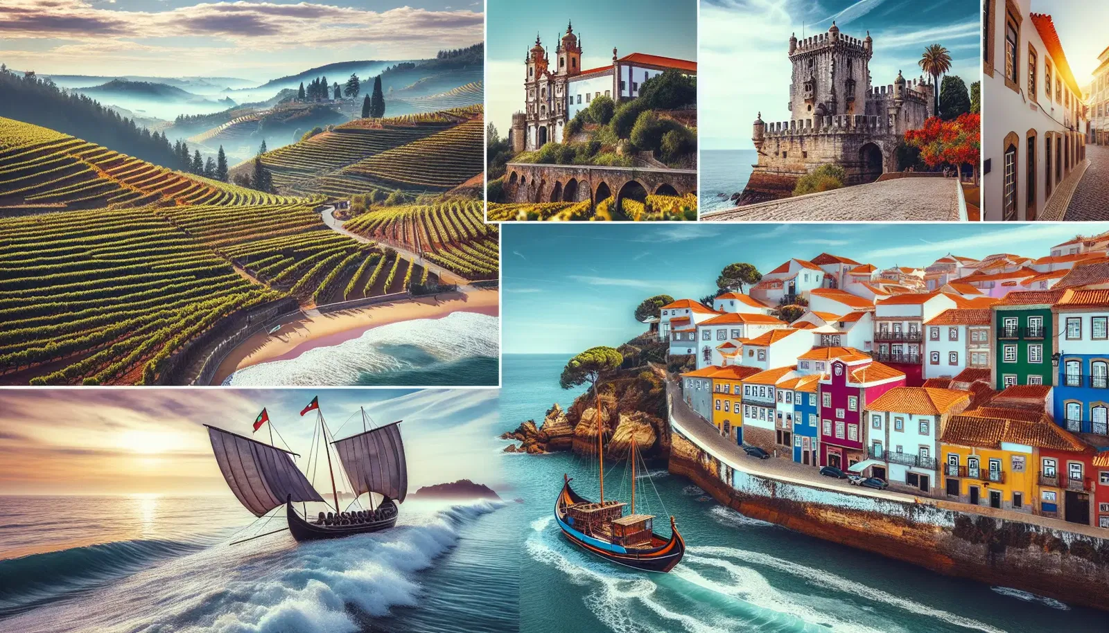 Portugal