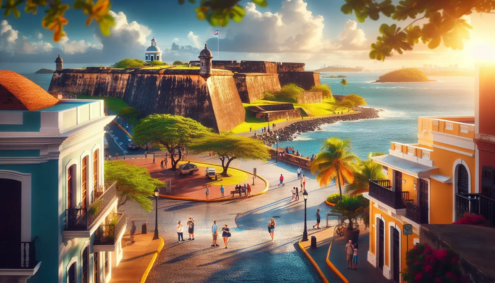 Puerto Rico