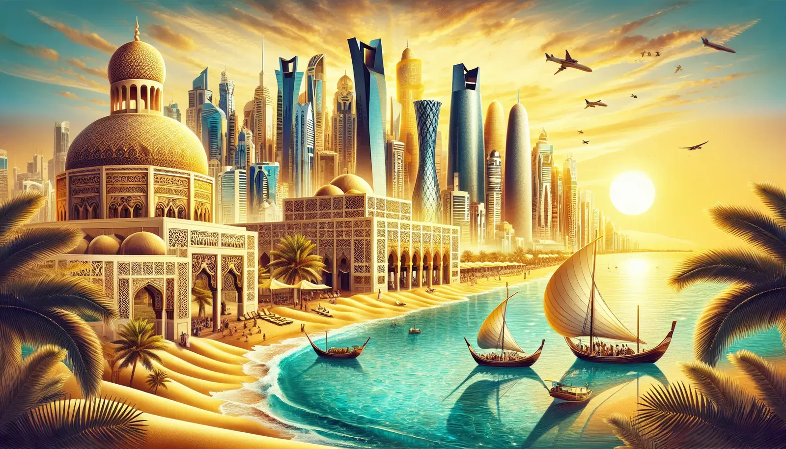Qatar