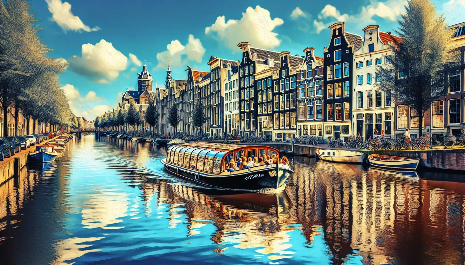 Amsterdam