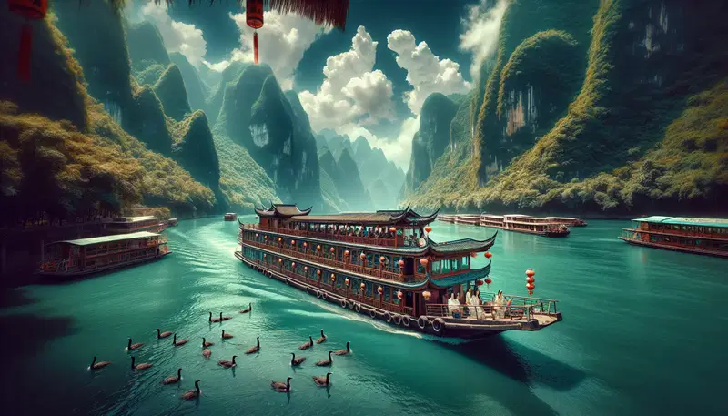Yangtze River