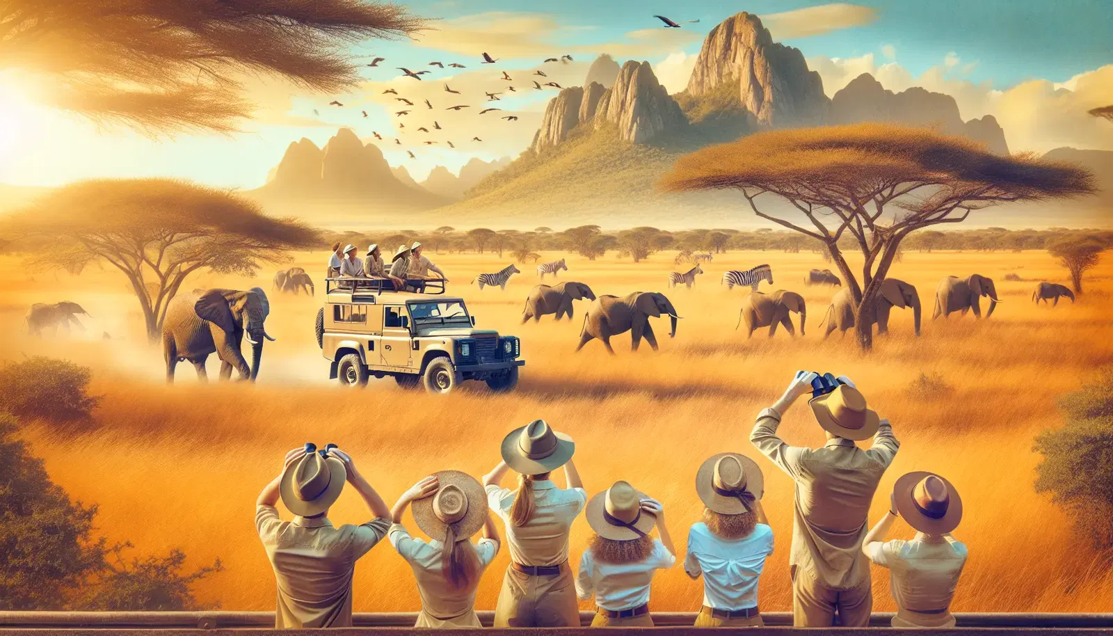 Kruger National Park
