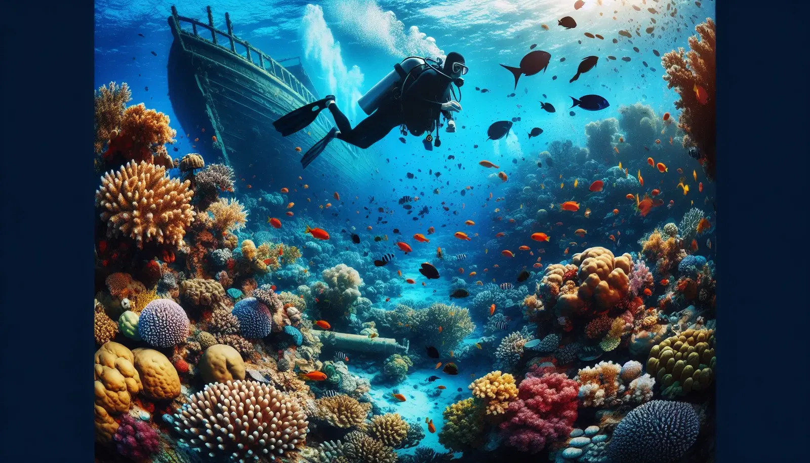 Red Sea