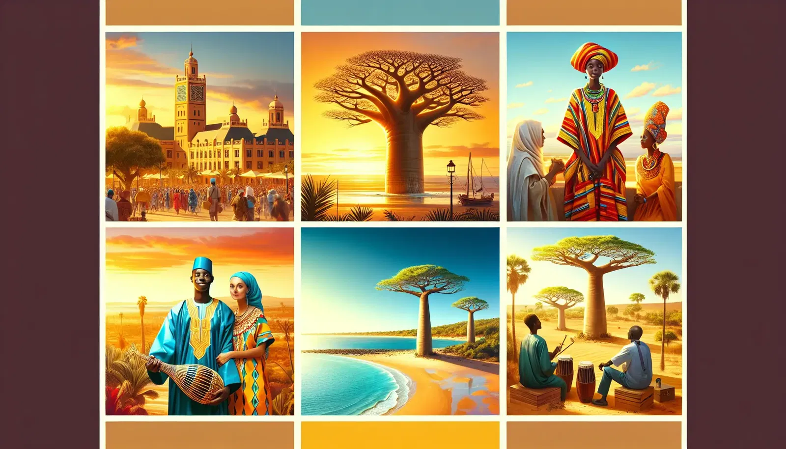 Senegal