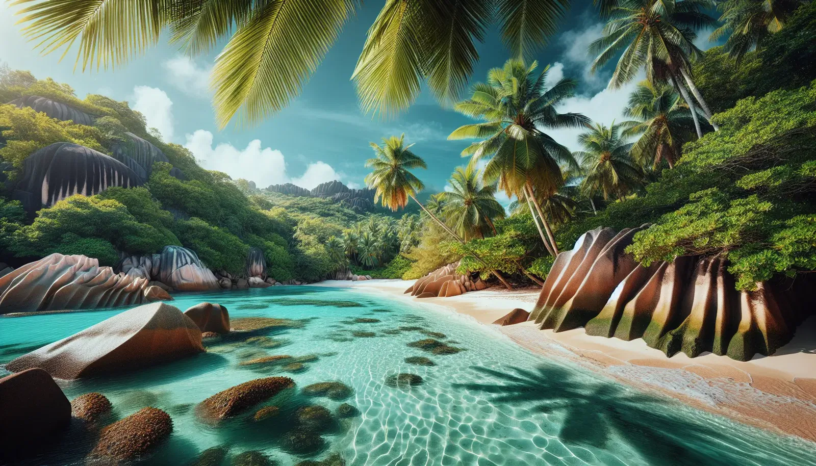Seychelles