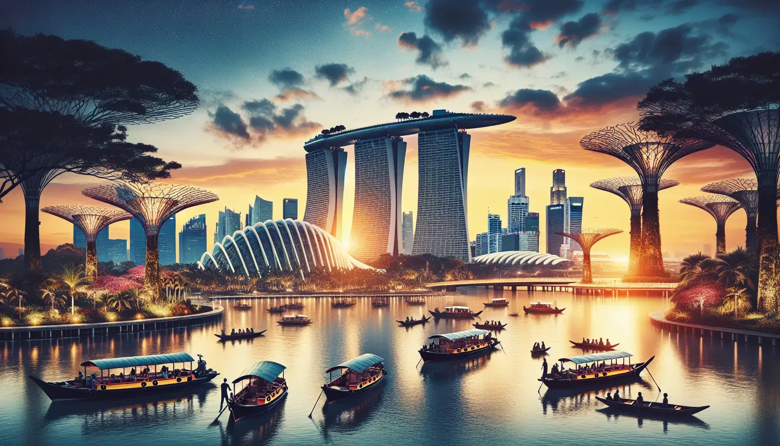 Singapore