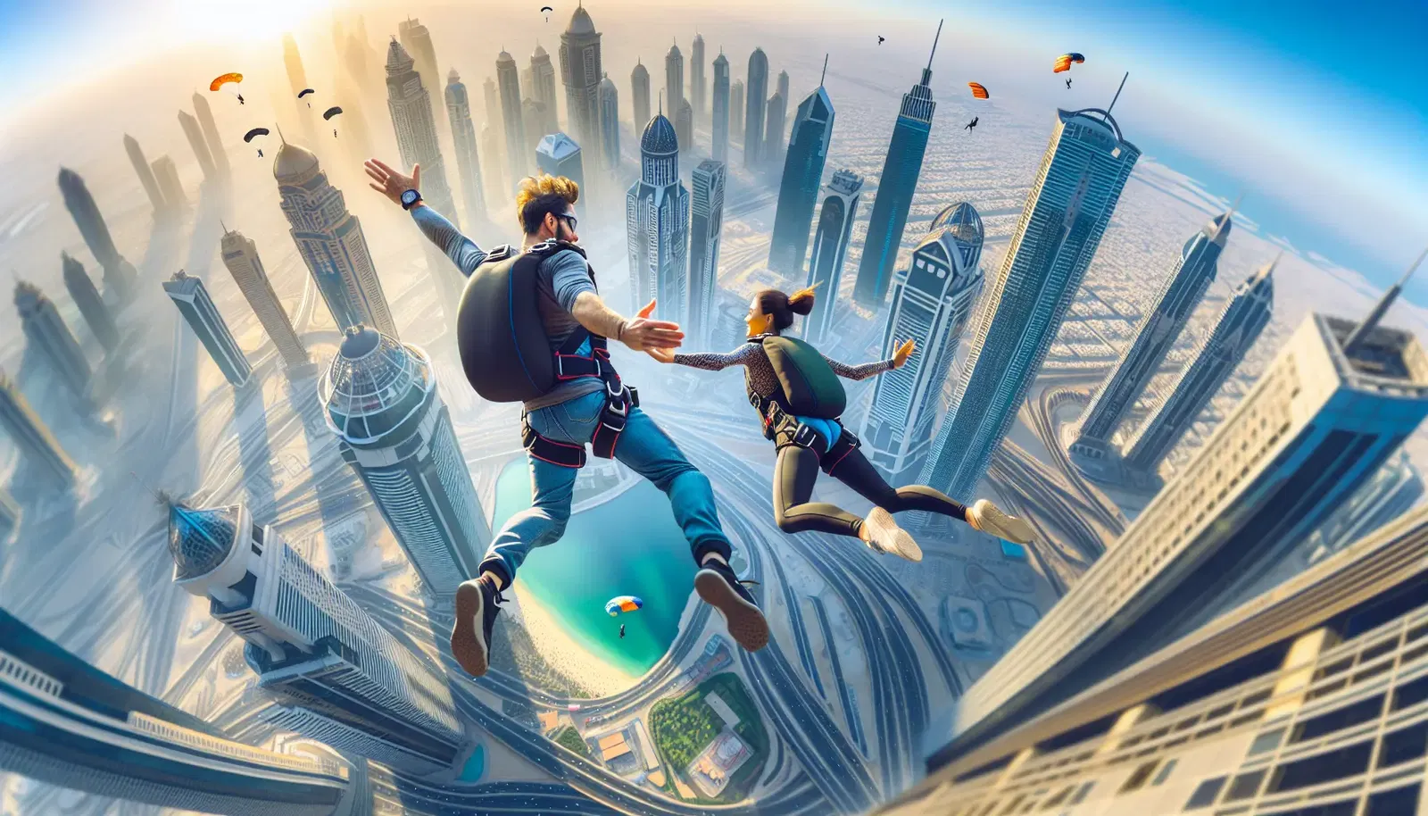Dubai