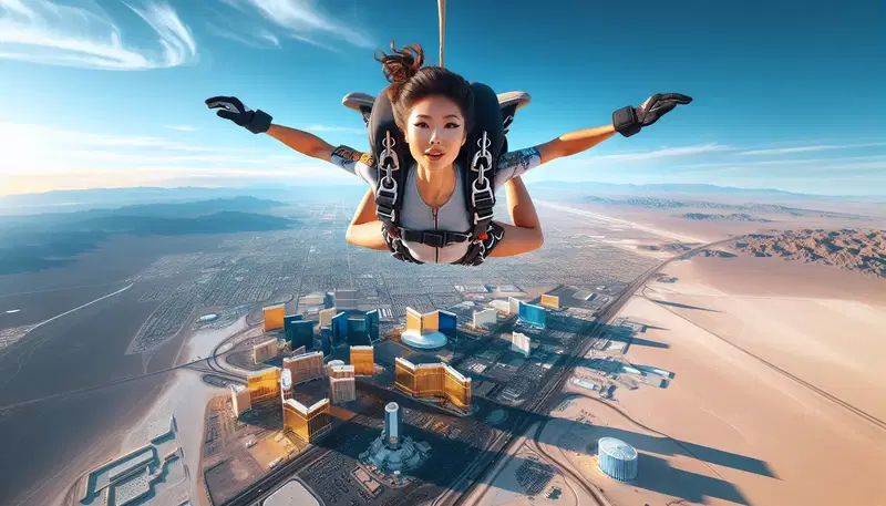 Las Vegas