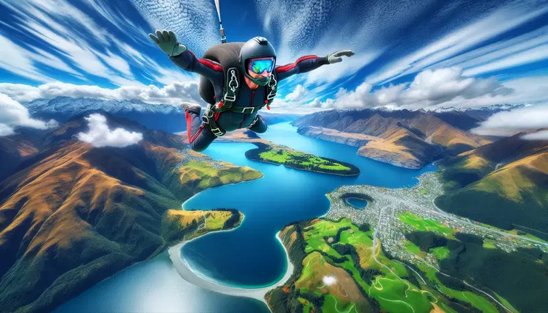 Queenstown