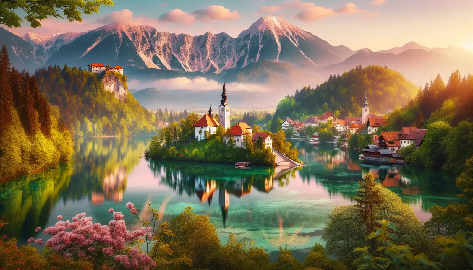 Slovenia