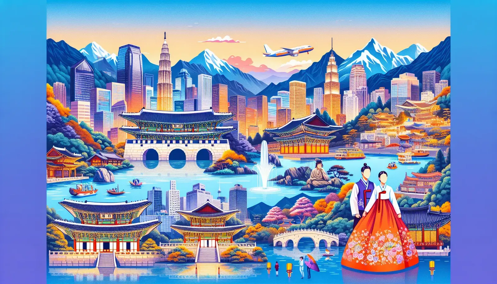 South Korea
