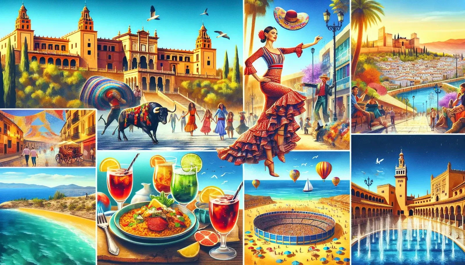 Spain