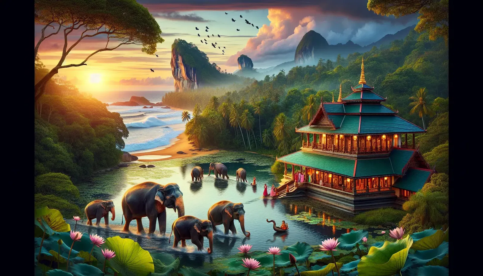 Sri Lanka