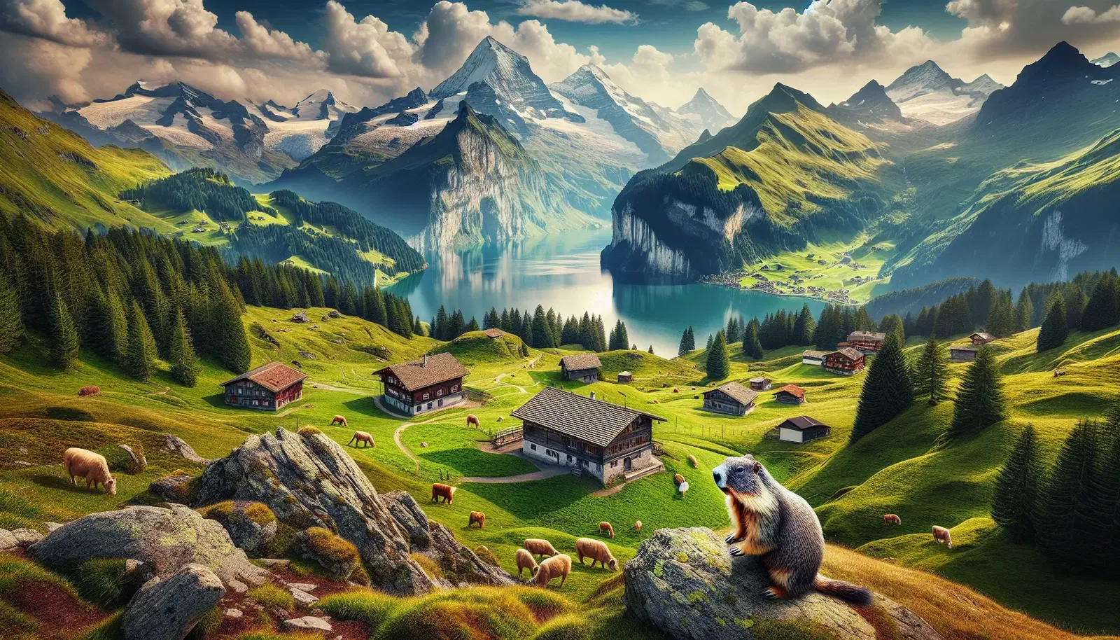 Switzerland