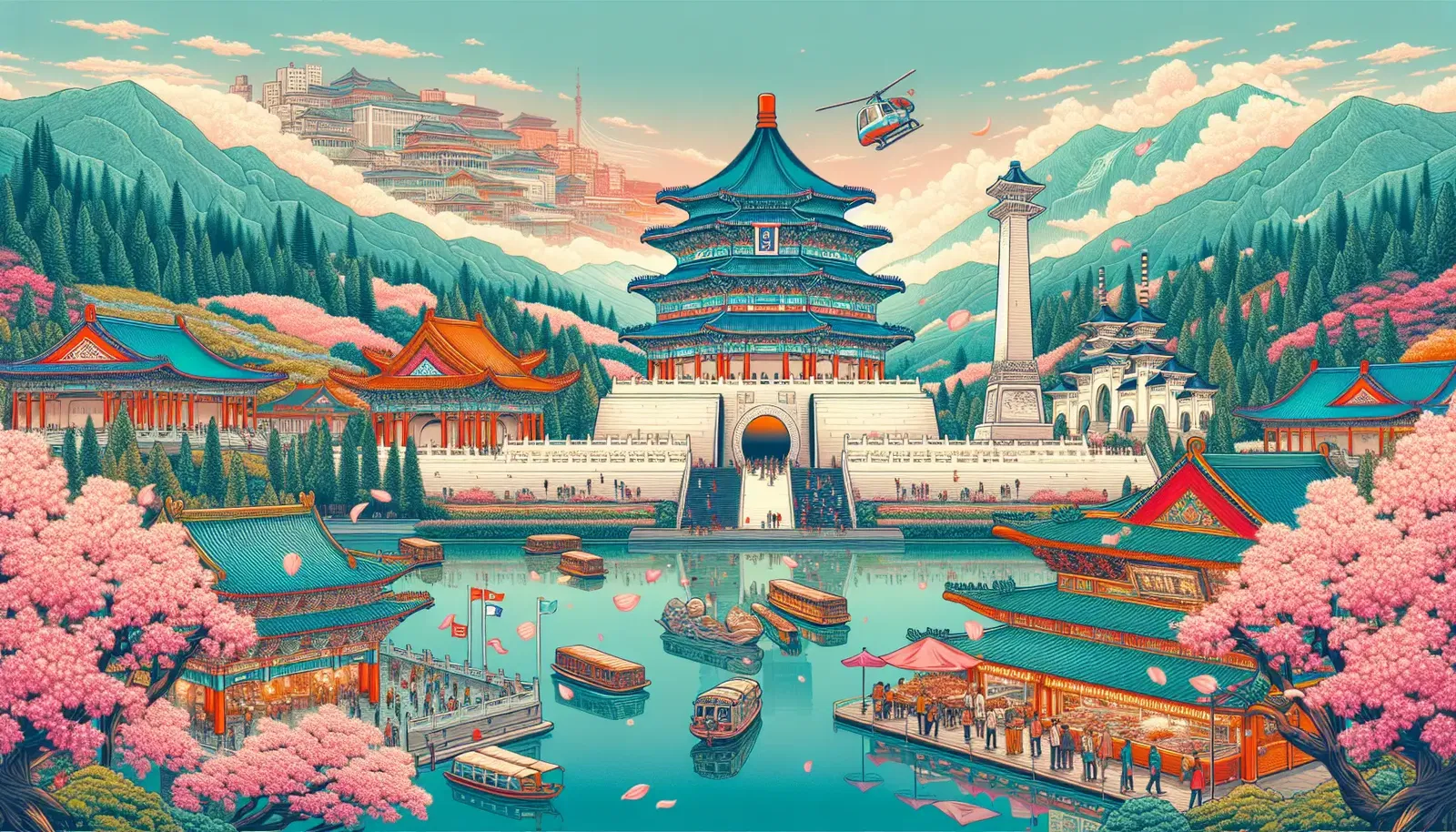 Taiwan