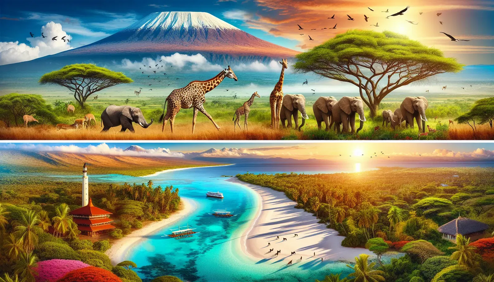 Tanzania