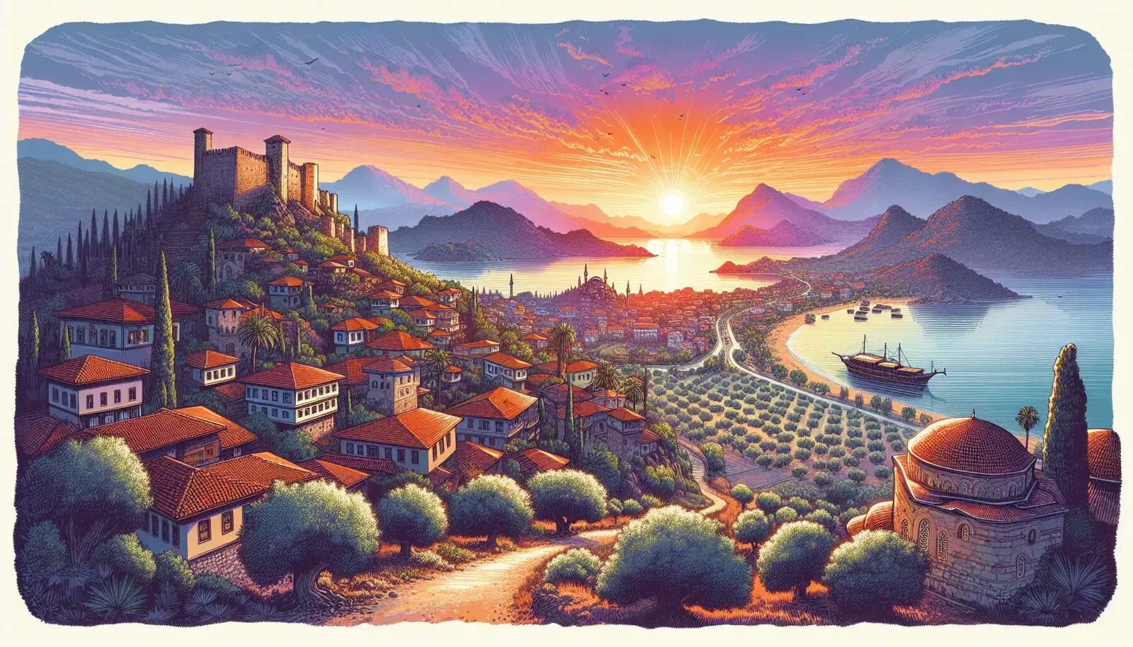 Turkey