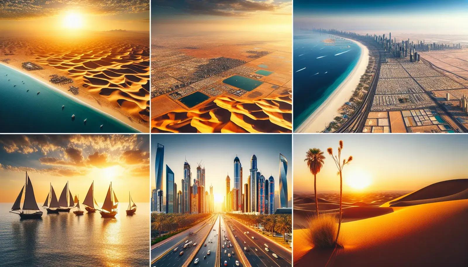 United Arab Emirates